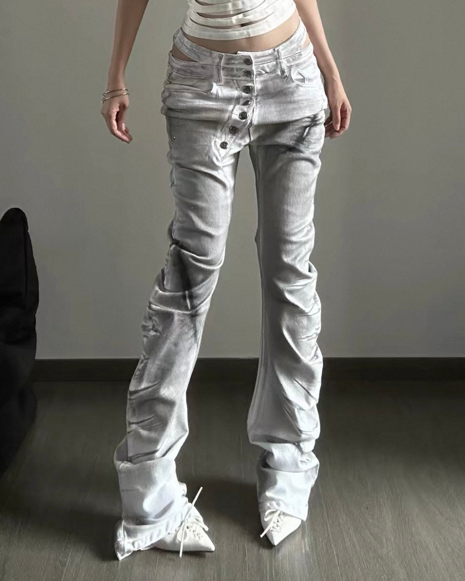Scimitar Jeans