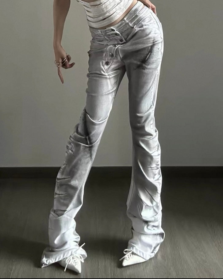 Scimitar Jeans
