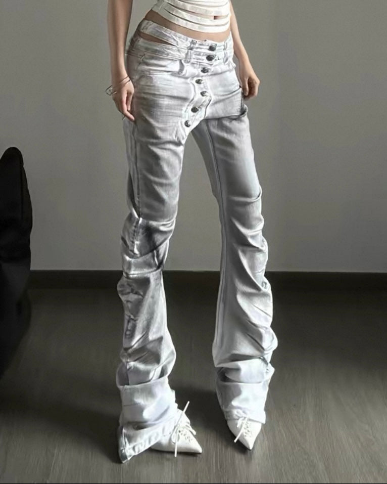 Scimitar Jeans